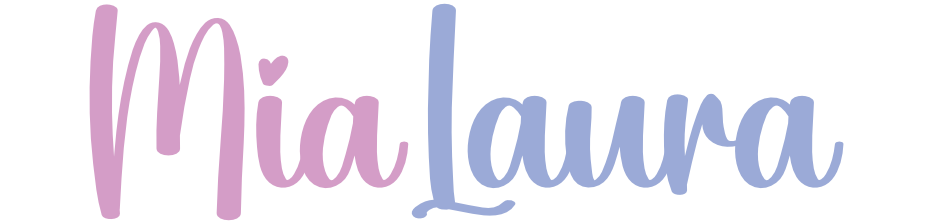 MiaLaura Logo